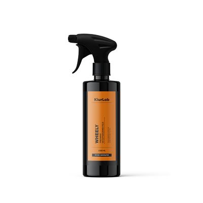 Kiurlab Wheely - velgenreiniger 1L