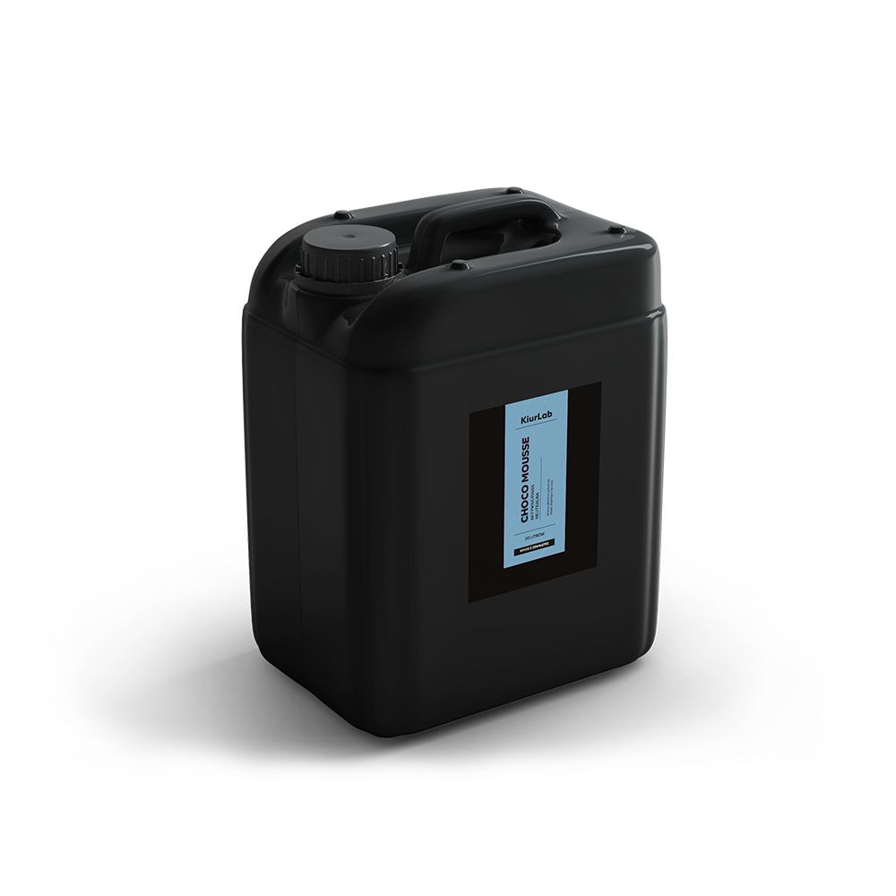 Kiurlab Choco Mousse - active foam 20L