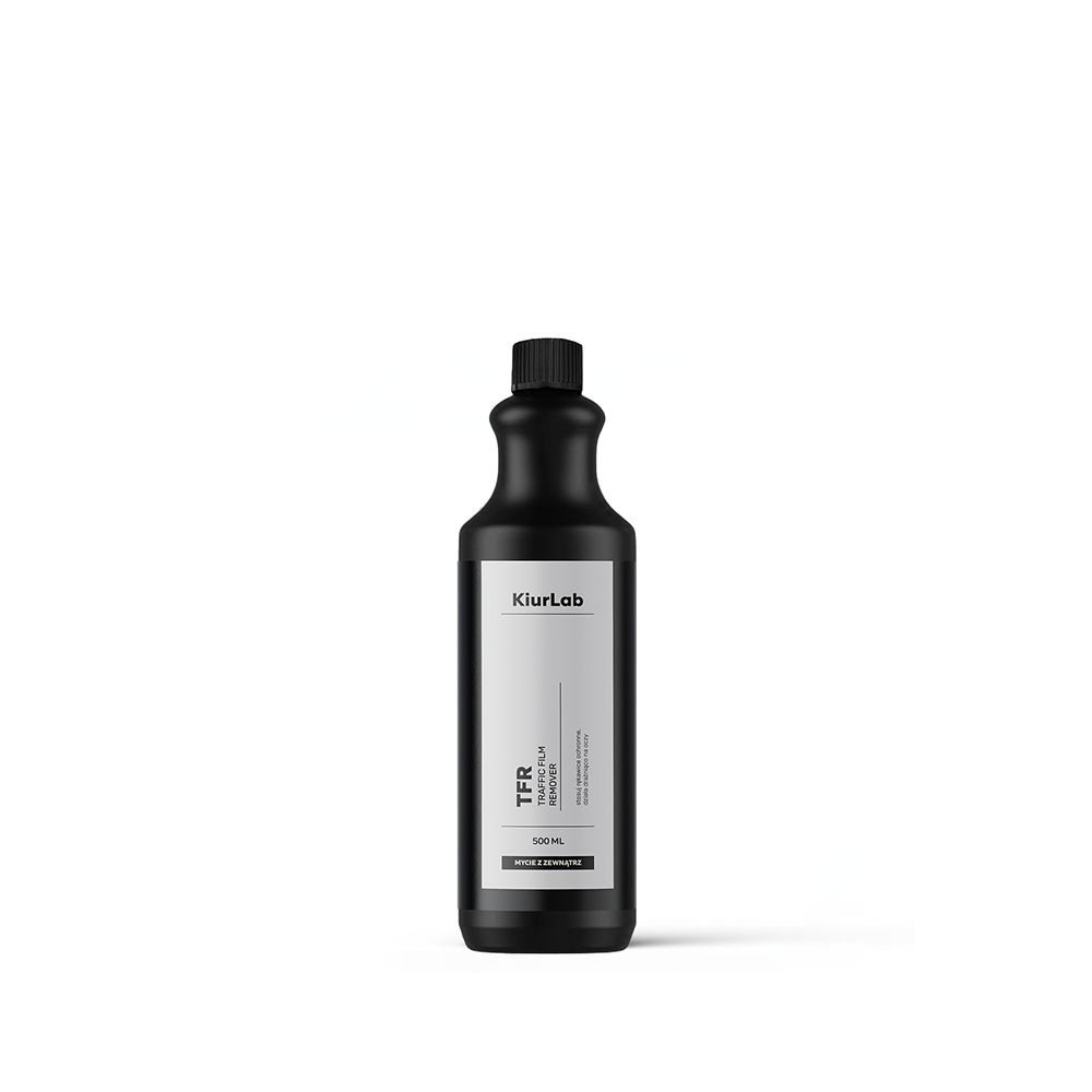 Kiurlab TFR - Traffic Film Remover 500ml