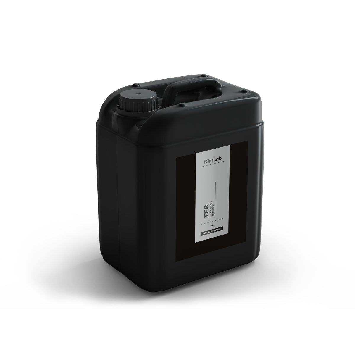Kiurlab TFR - Traffic Film Remover 5L