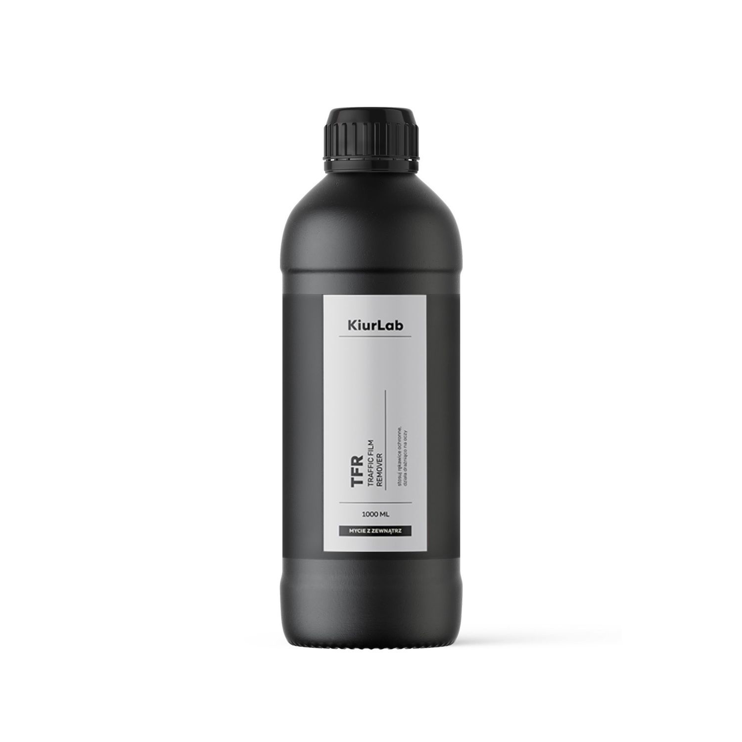 Kiurlab TFR - Traffic Film Remover 1L