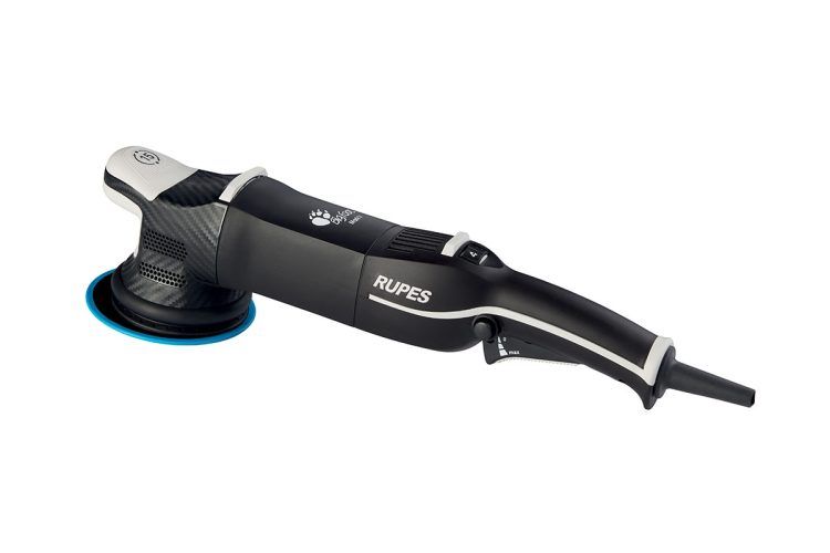 Rupes LHR15 Mark V - polijstmachine