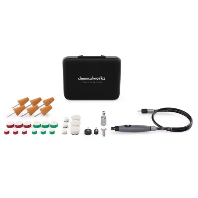 chemicalworkz Mini Polishing System