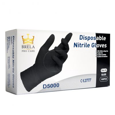 Nitril Wegwerphandschoen