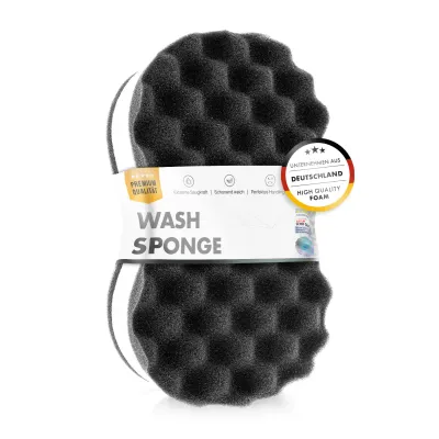 ​L'éponge de lavage chemicalworkz