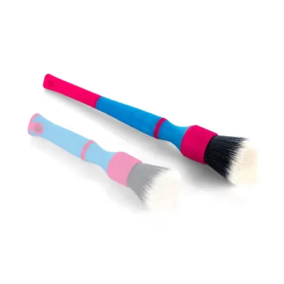 DETAIL FACTORY TRI-GRIP Detailbrush large DETAIL FACTORY TRI-GRIP Detailbrush large