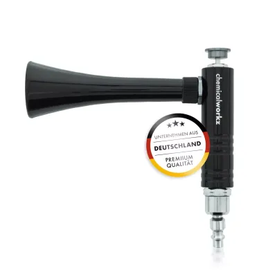 chemicalworkz mini pistolet à air
