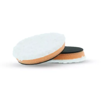 Lake Country HDO-350F-OSP one step Microfiber pad 75mm