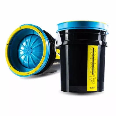 Lake Country Pad Washer System 4000