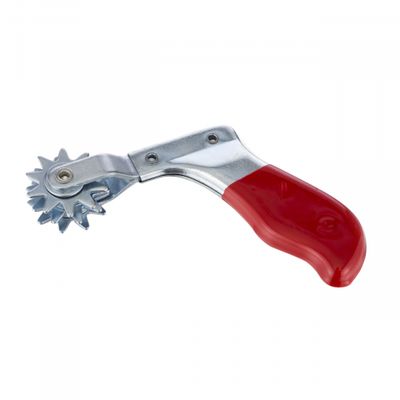 3D Cleaning spur for Buffing Pads