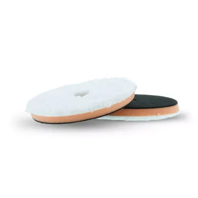 Lake Country HDO-550F-OSP one step Microfiber pad 125mm