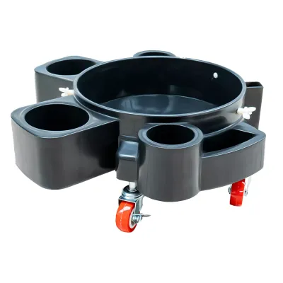 Chemicalworkz bucket dolly Chemicalworkz bucket dolly