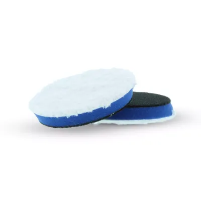 Lake Country HDO-350F Microfiber pad 75mm