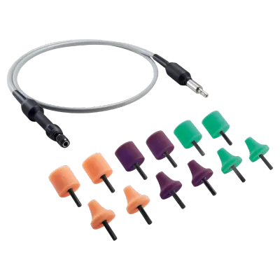 Flex FS 140 C Set flexible shaft for PXE