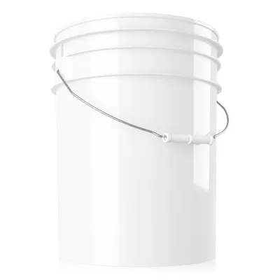 Chemicalworkz Performance Bucket 19L Wit Chemicalworkz Performance Bucket 19L Wit