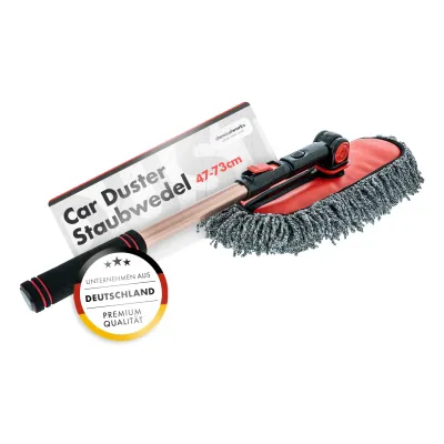 Chemicalworkz Car Duster