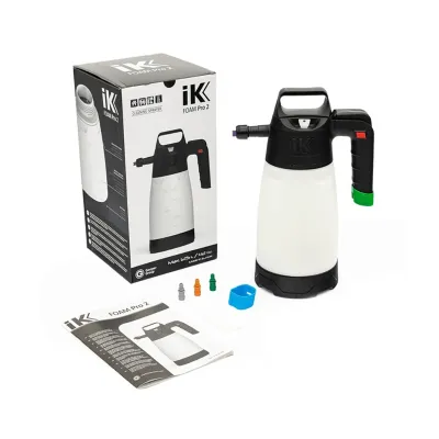 IK Foam Pro 2 Sprayer IK Foam Pro 2 Sprayer