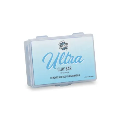 The Ultra CLay Bar The Ultra CLay Bar