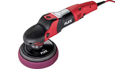 Flex PE 14-2 150 Rotary polisher Flex PE 14-2 150 Rotary polisher