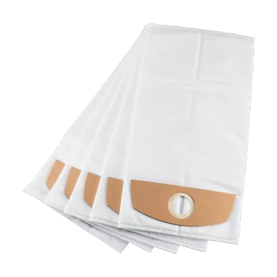 Flex FS-F VC 6 VE5 vacuum cleaner bags