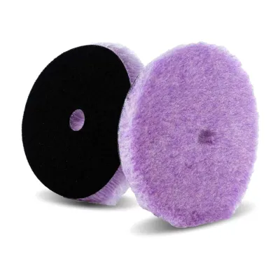 Lake Country Hybrid Wool pad 125mm Lake Country Hybrid Wool pad 125mm