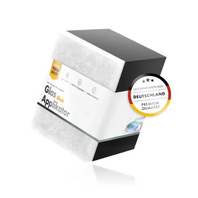 chemicalworkz applicateur de verre