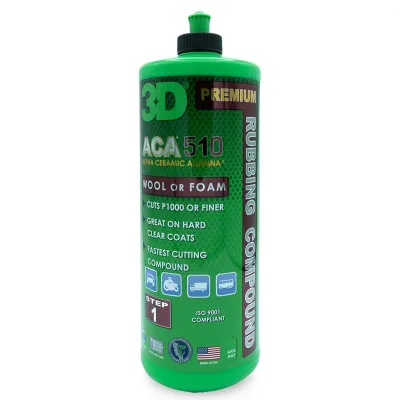 3D ACA 510 correction compound 1l