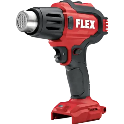 ​​The FLEX HG 530 18 cordless hot air gun