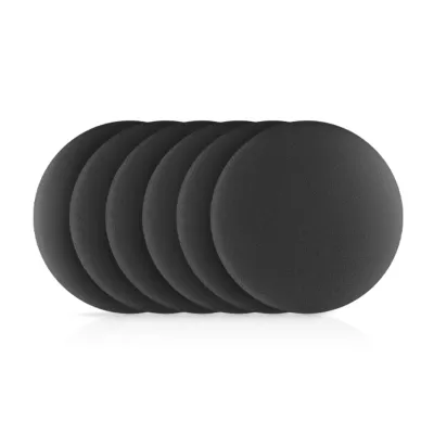 Lake Country SDO-78150 soft foam pad 30mm 6stk Lake Country SDO-78150 soft foam pad 30mm 6stk