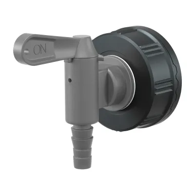 chemicalworkz Exhaust tap 38mm