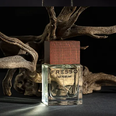Fresso Car Parfum Pure Passion 50ml