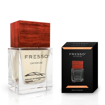 Fresso Car Parfum Paradise Spark 50ml