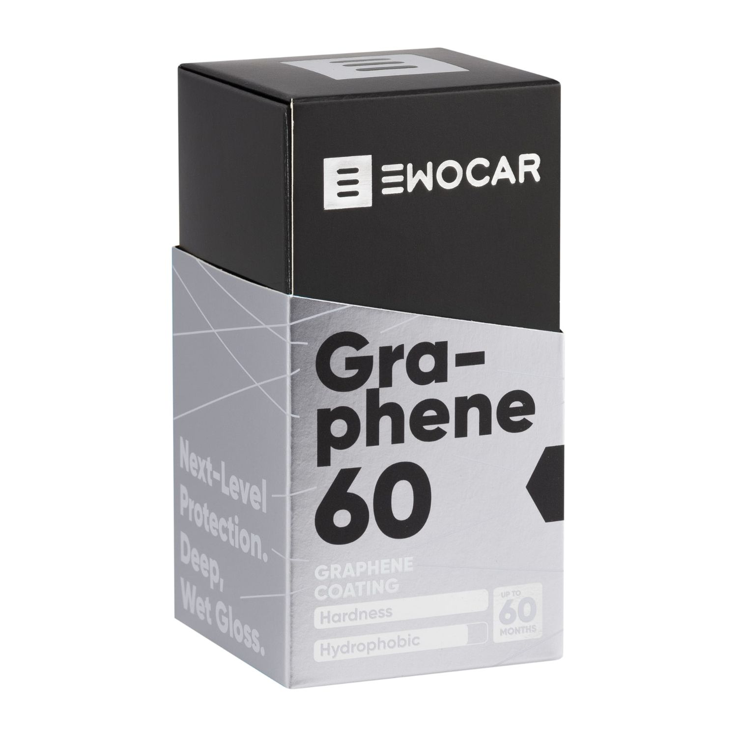 Ewocar - Ceramic coating - Graphene 60 50ml