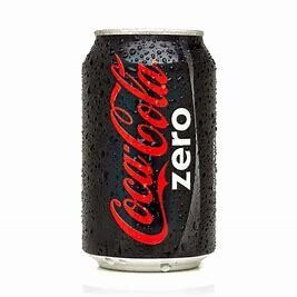 Coca cola zero