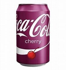 cola cherry