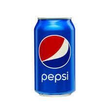 pepsi cola 33 cl