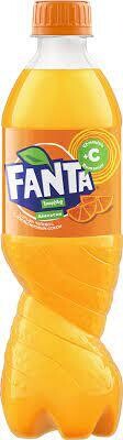 fanta 0.5 liter