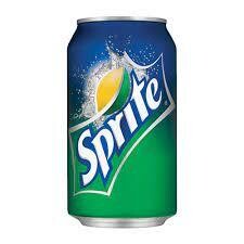 sprite 33 cl