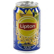 ice tea 33 cl