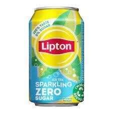 ice tea zero 33 cl