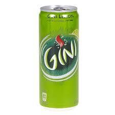 gini 33 cl