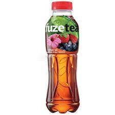 fuze tea 0.5 liter