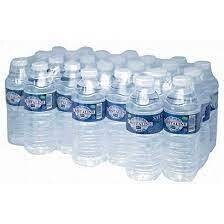 cristaline 0.5 liter X 12