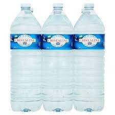 cristaline 1,5 liter