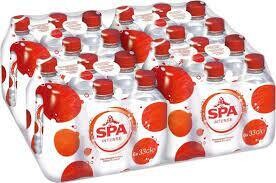 spa rood bruis 33 cl