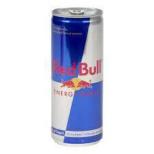 red bull 25 cl