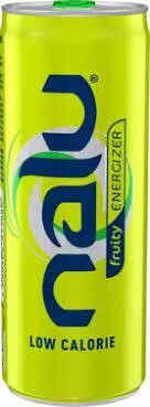 nalu 25 cl