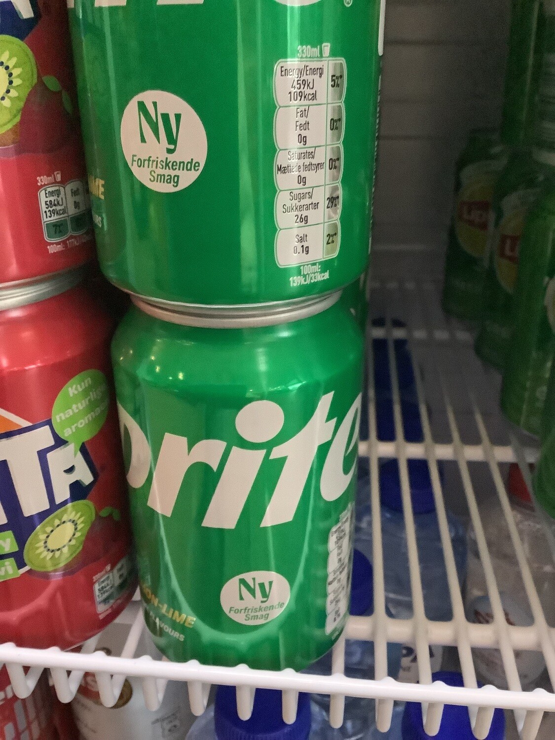 Sprite