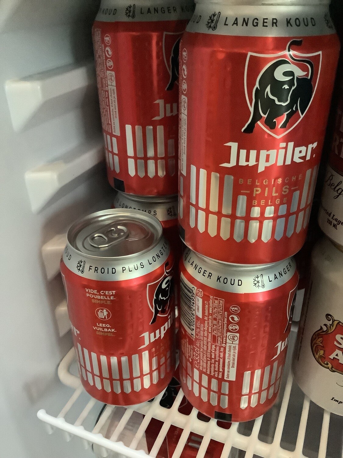 Jupiler