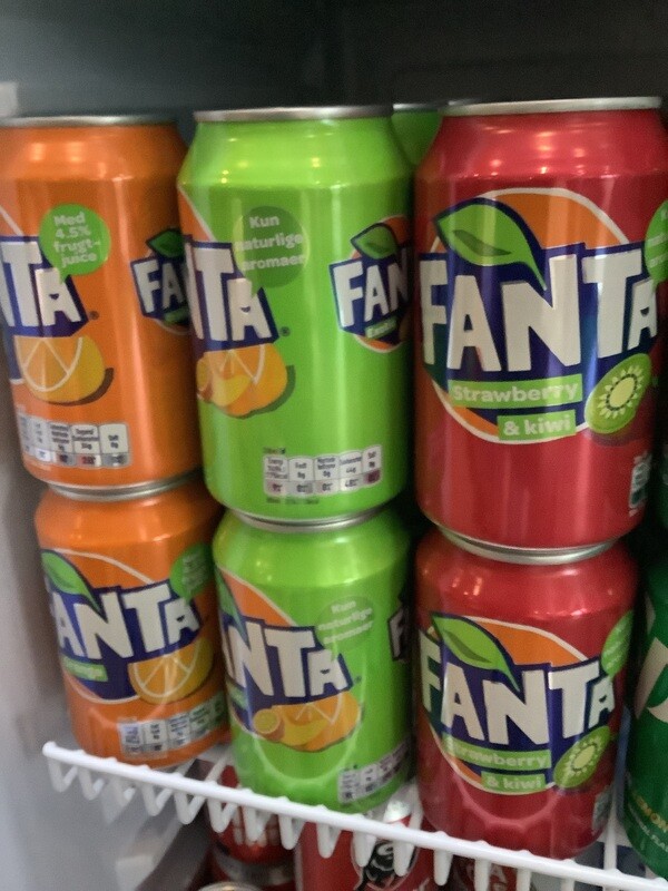 Fanta